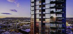 Boulevard 88 (D10), Apartment #346730041